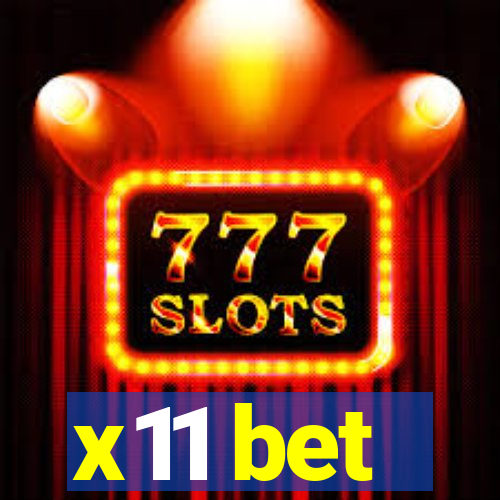 x11 bet